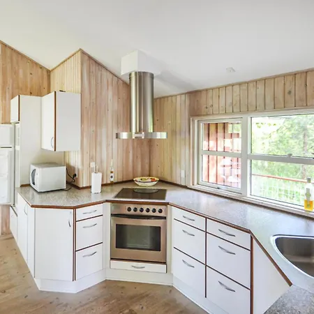 Σπίτι διακοπών Awesome In With Kitchen *