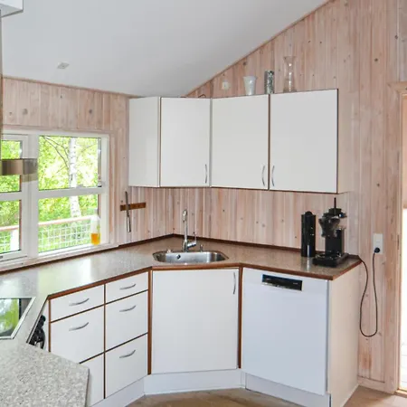 Awesome In With Kitchen * Grenå