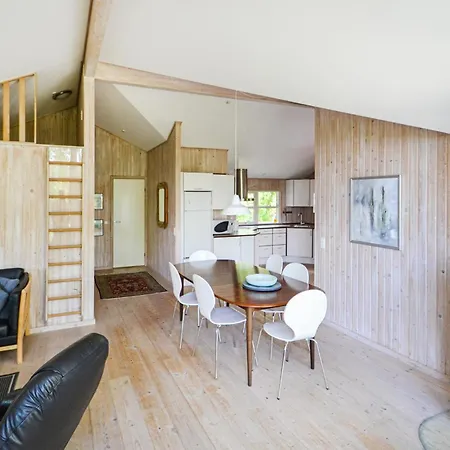 Σπίτι διακοπών Awesome In With Kitchen *