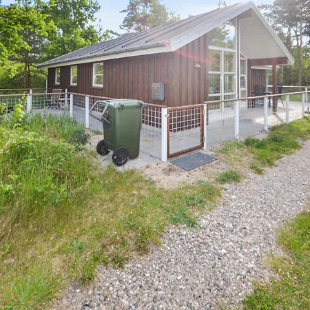 Σπίτι διακοπών Awesome In With Kitchen Grenå