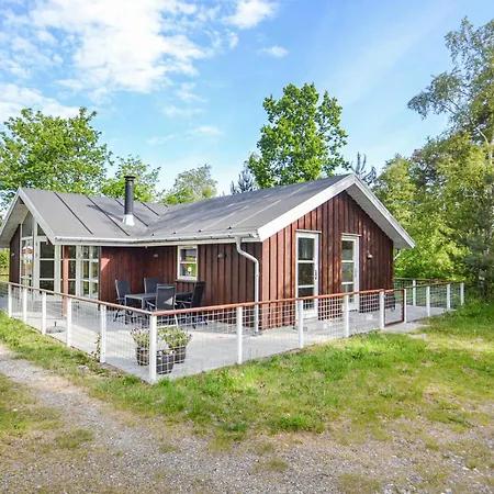 Awesome In With Kitchen * Grenå